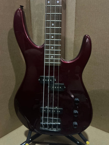 Squier HM Bass Guitar
