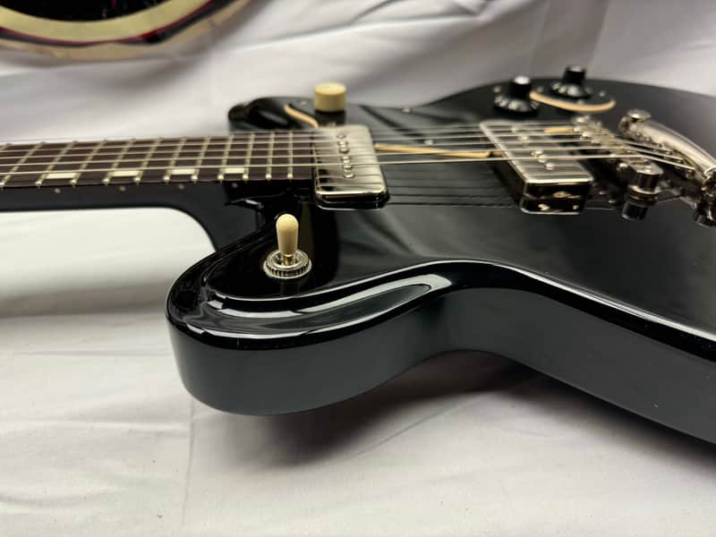 Bradshaw ( Baltimore MD Guitar Maker ) TD Series Double Cut Guitar - Image 13