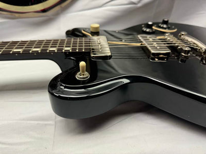 Bradshaw ( Baltimore MD Guitar Maker ) TD Series Double Cut Guitar - Image 13