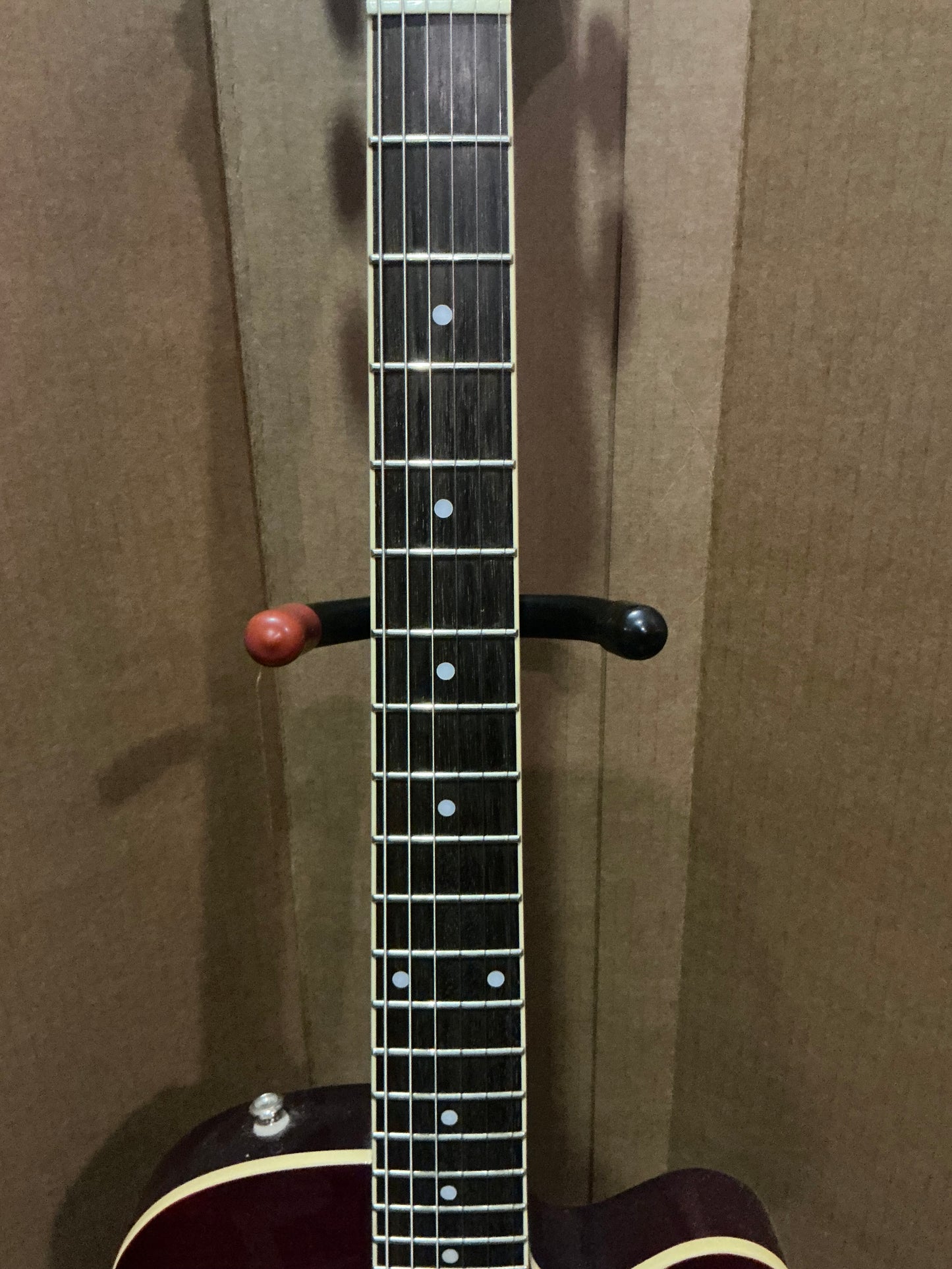 Epiphone Wildkat Semi-Hollow Electric Guitar