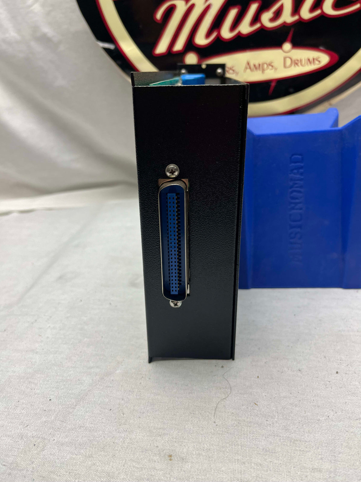 Valvotronics System8 System 8 EQ3a Modular Equalizer Module