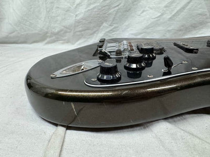 Fender Stratocaster HSS Guitar - MIJ Made In Japan - Image 15