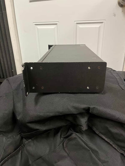 Meyer Sound CP-10 Parametric EQ Equalizer Rack - Image 4