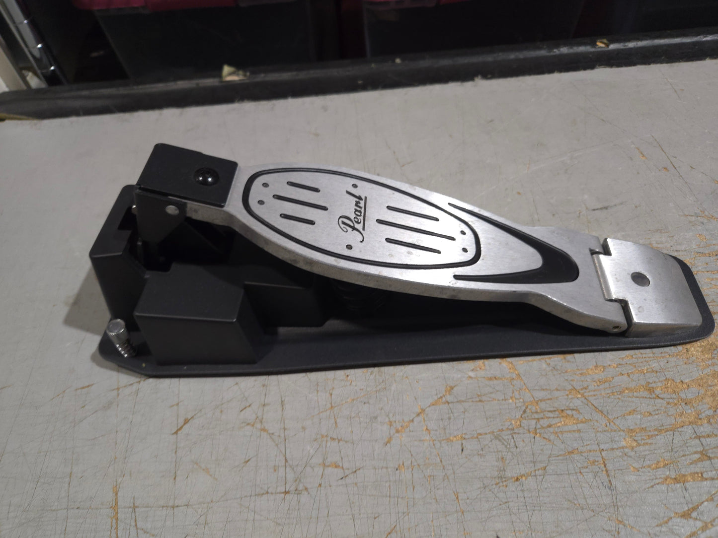Pearl RealHat Pedal Continuous Hi Hat Pedal Electronic Drums