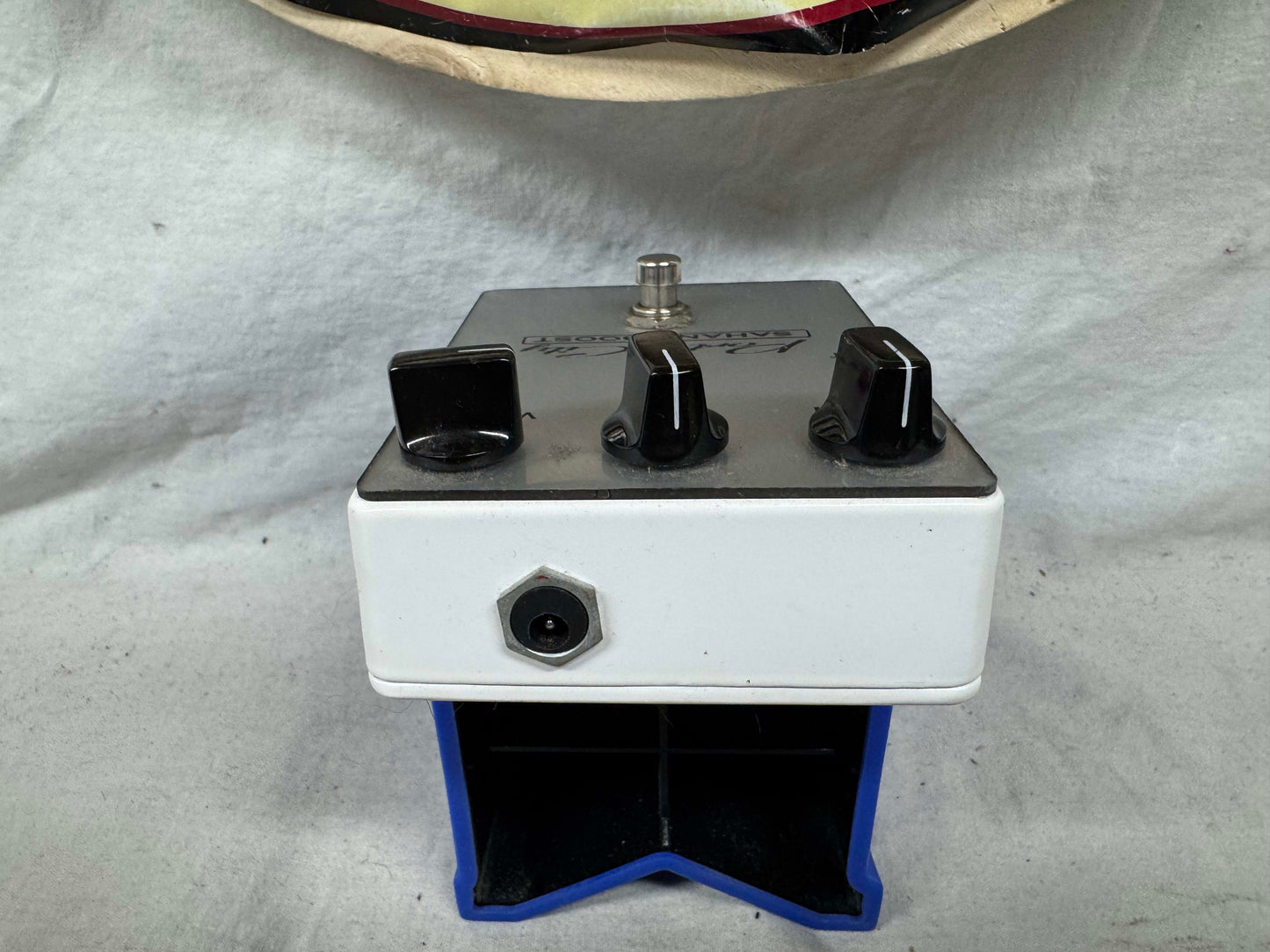 Port City Sahana Boost Pedal