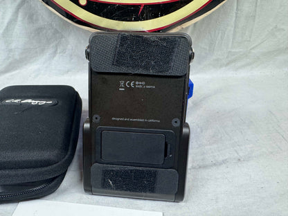 LR Baggs l.r. Stadium Electric Bass DI Preamp Pedal