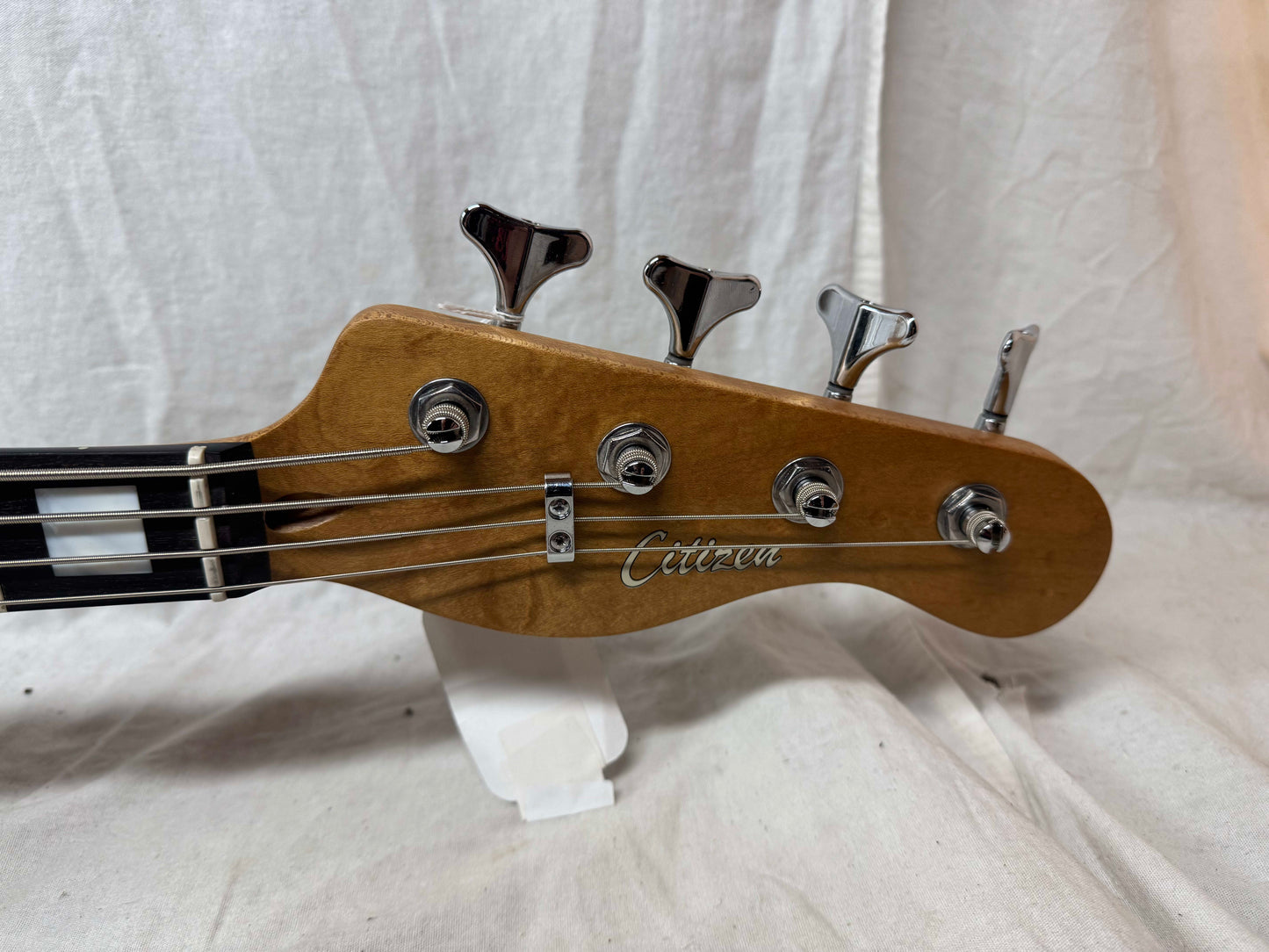 Citizen JC-4 jc4 4-string J-style Bass