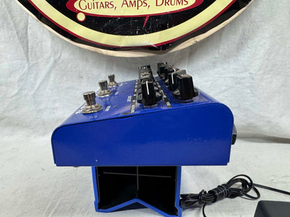 ISP Technologies Beta Bass Preamp Pedal with Power Supply