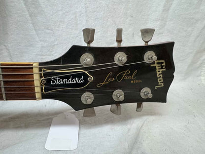 Gibson Les Paul Standard Guitar with Case - Image 7