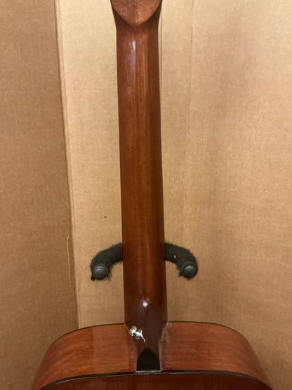 Alvarez 5021 12-String Acoustic Guitar