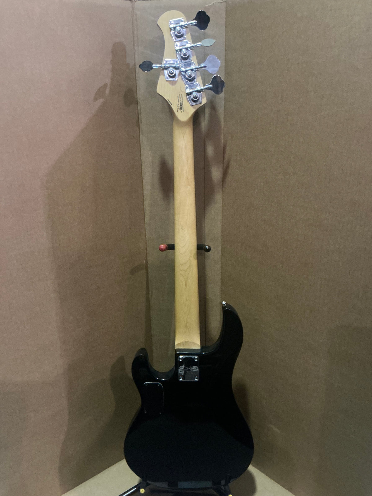 OLP Stingray 5 HH 5-String Bass Guitar