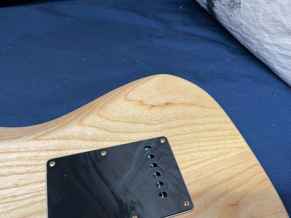 North American Instrument Company American Artist Series Prototype S-style Guitar
