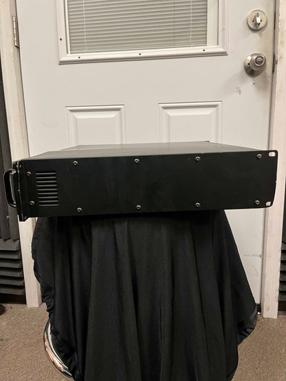 Vibe Labs SP4000 Digital Power Amplifier