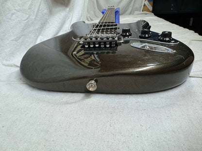 Fender Stratocaster HSS Guitar - MIJ Made In Japan 1987 - 1988