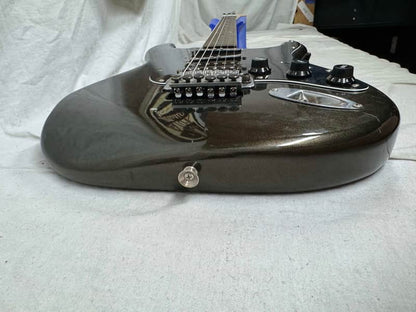 Fender Stratocaster HSS Guitar - MIJ Made In Japan - Image 16