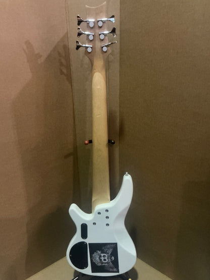 Glarry GIB Active 6-String Bass Guitar
