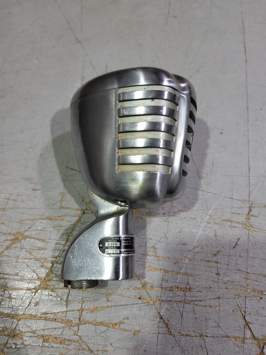 Universal D20H Dynamic Microphone *Vintage*