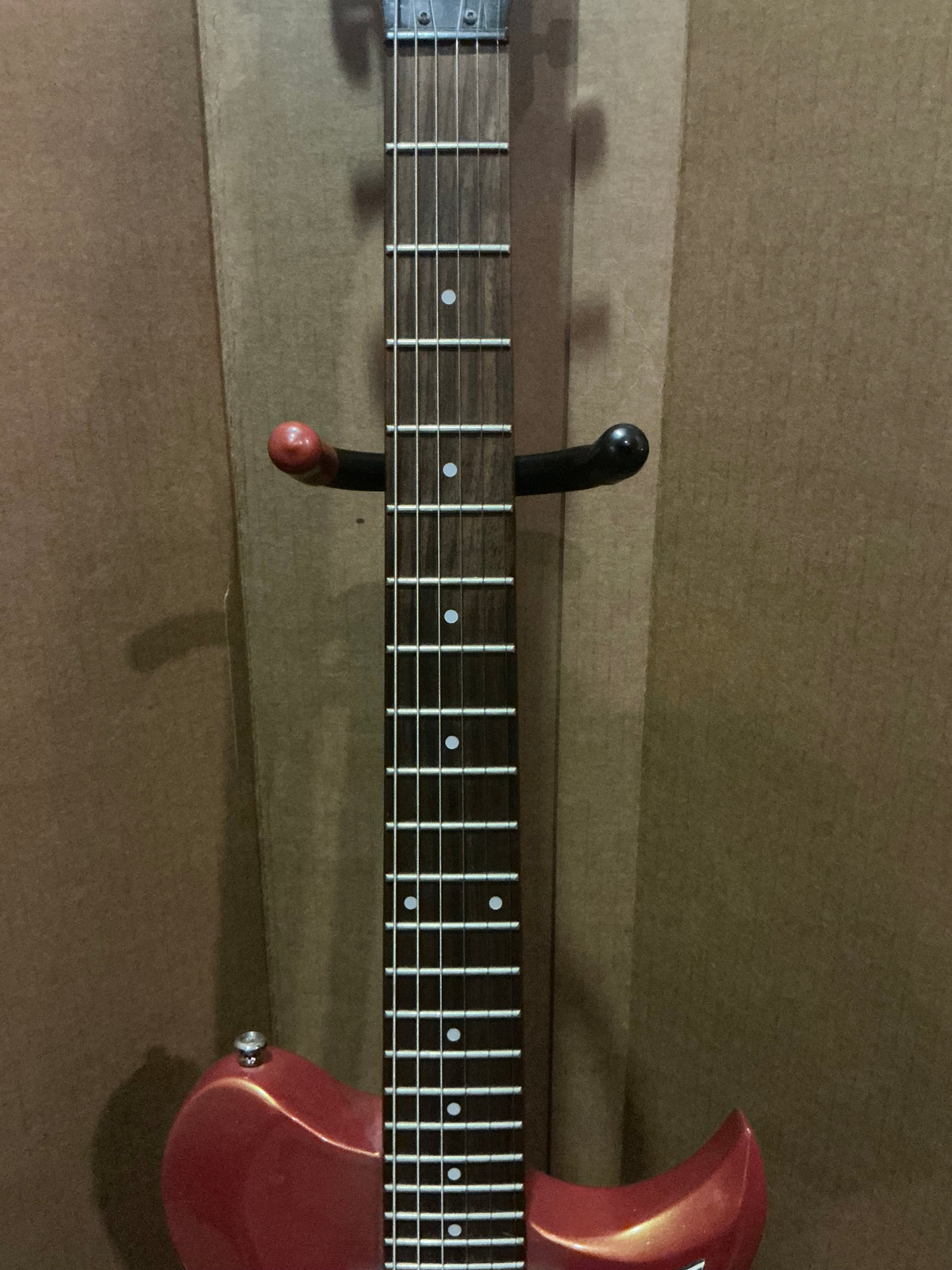 Washburn Wi64 Electric Guitar