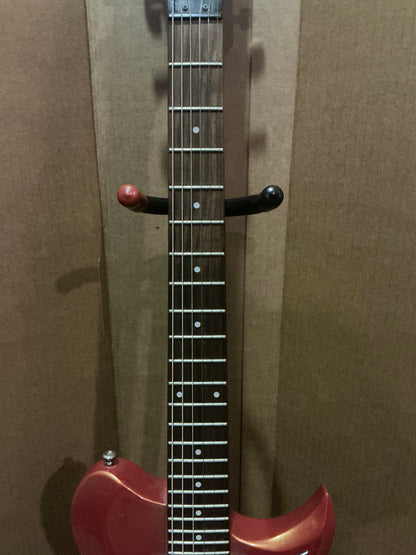 Washburn Wi64 Electric Guitar