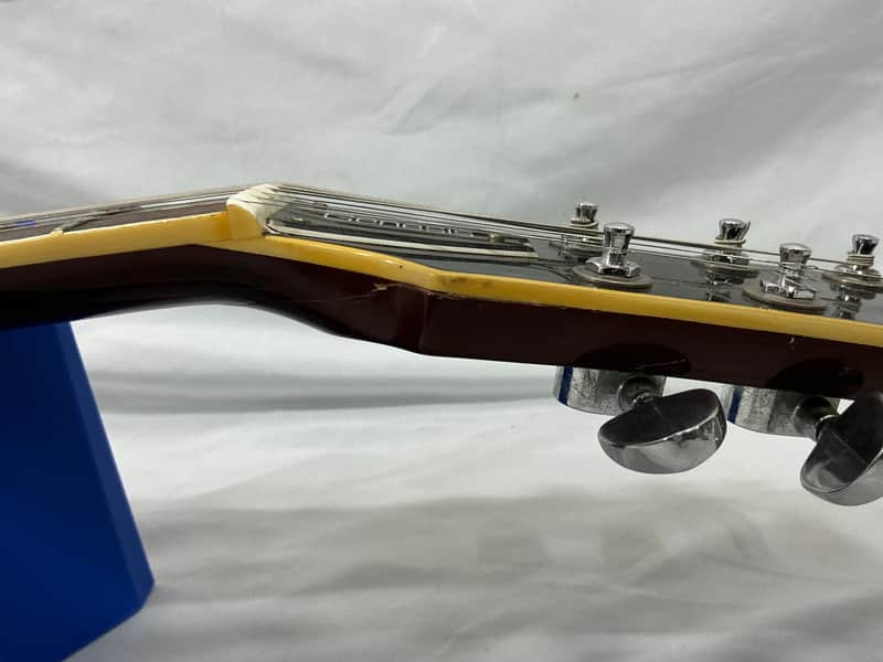 Epiphone Genesis - Image 13