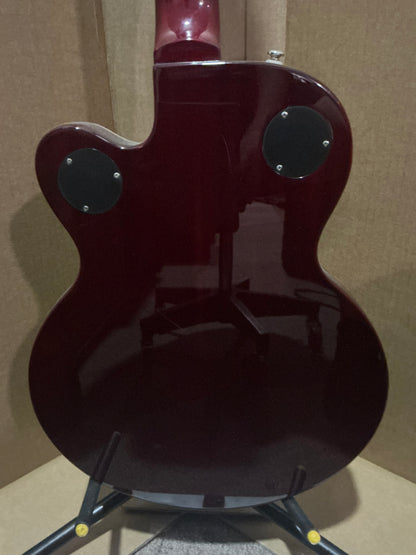 Epiphone Wildkat Semi-Hollow Electric Guitar