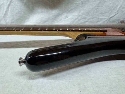 Warwick Rock Bass rockbass Corvette 5-string Bass - Image 19