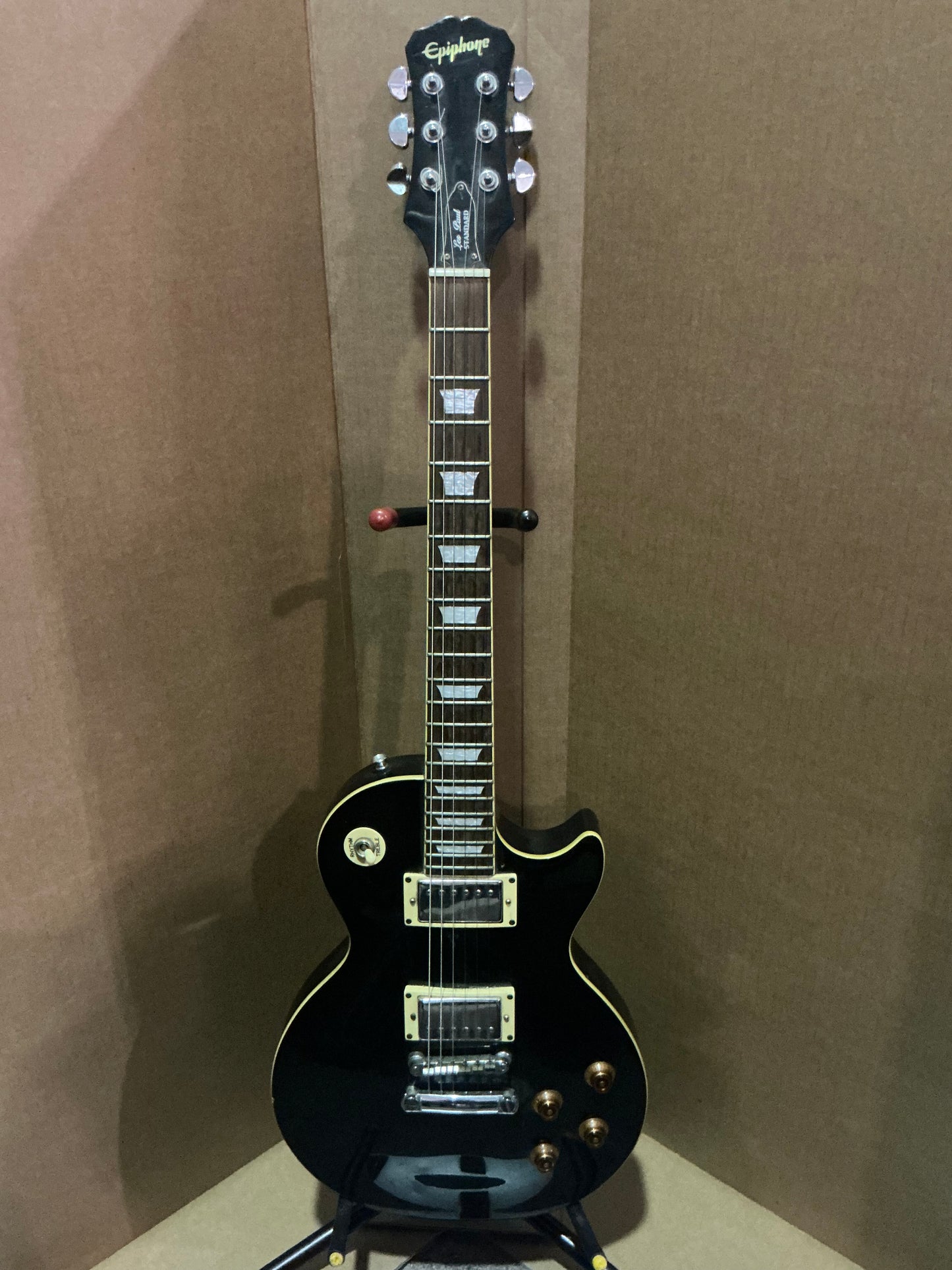 Epiphone Les Paul Standard Electric Guitar