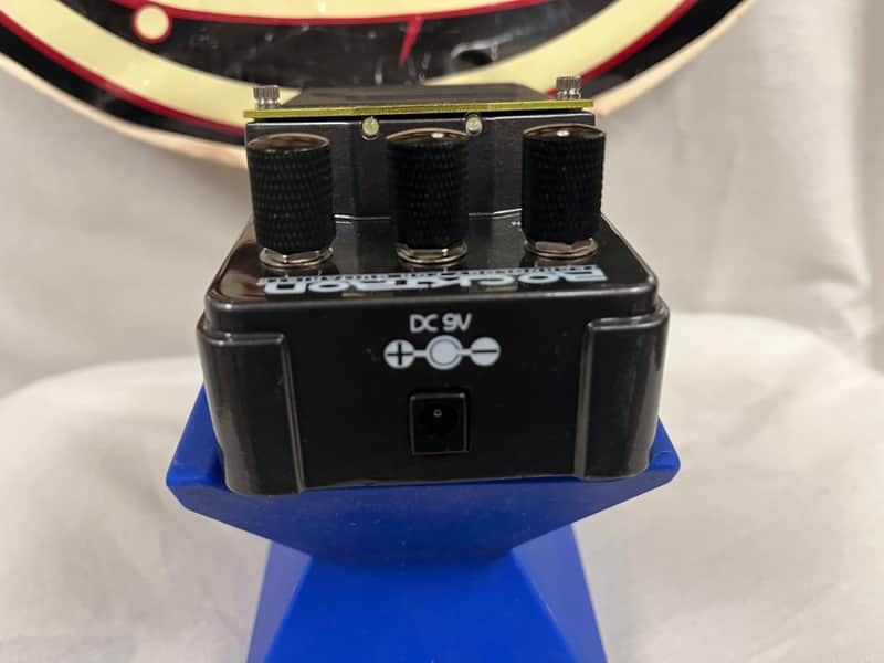 Rocktron Reaction Series Compressor Pedal with Box - Image 5