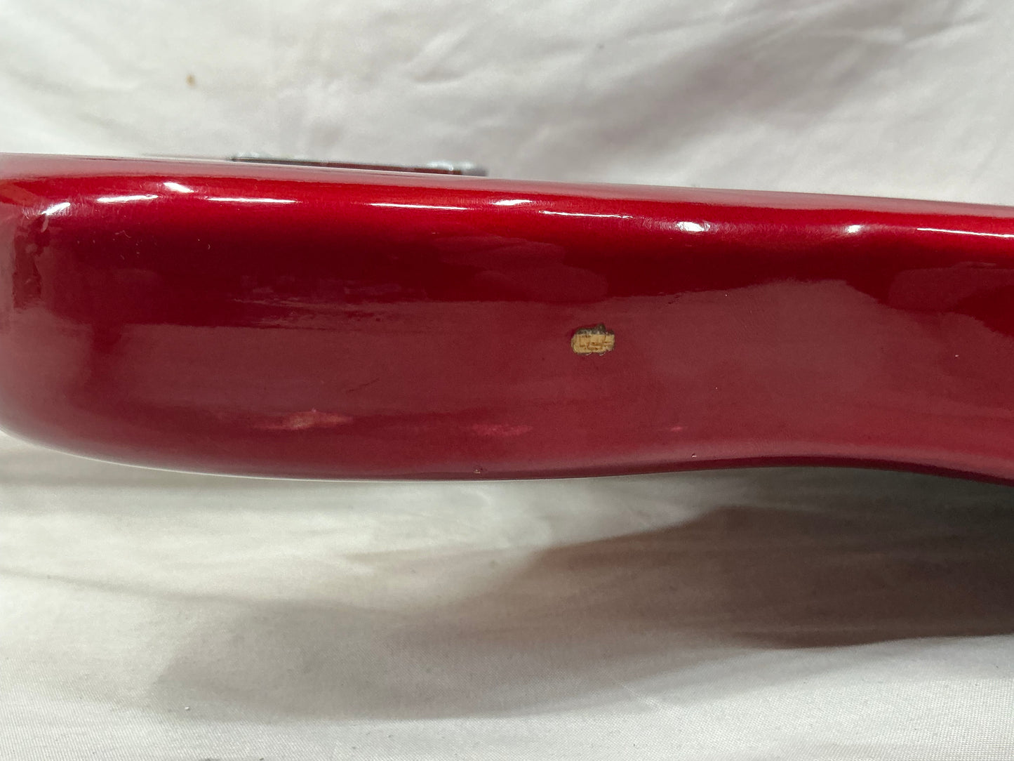 Kramer Striker 700ST Bass Guitar - Red