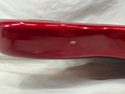 Kramer Striker 700ST Bass Guitar - Red