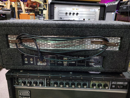 Randall RBA 500 ES Bass Amp Head - Local Pickup Only