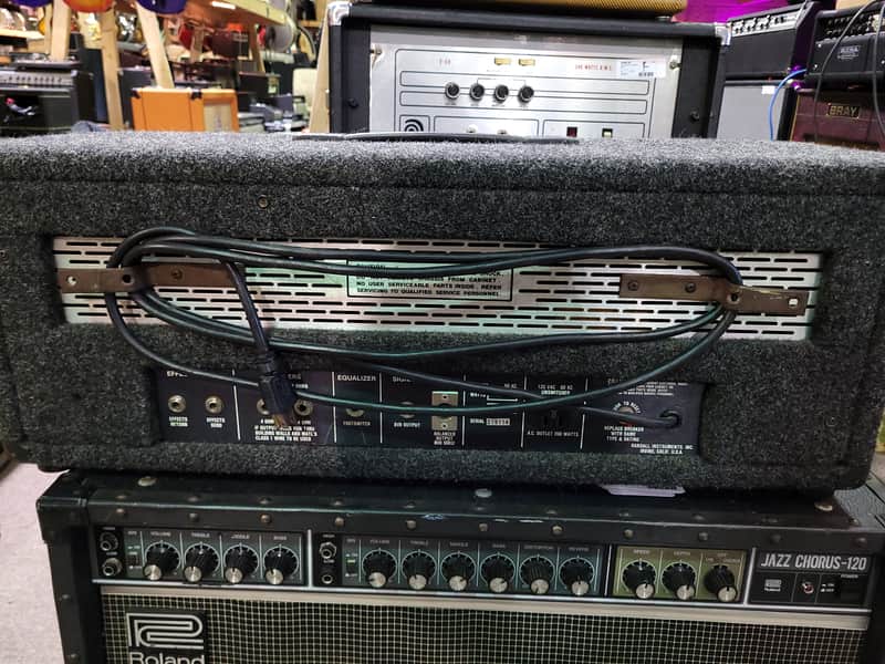 Randall RBA 500 ES - Image 3