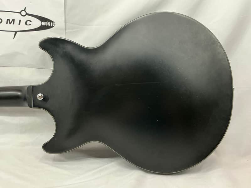 Ibanez Artcore AM73B - Image 8