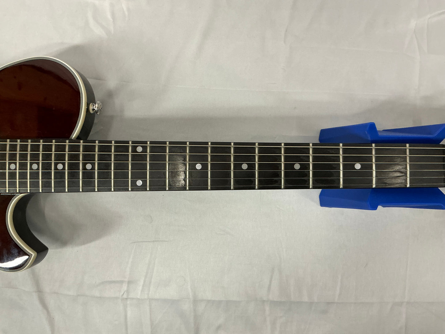 Michael Kelly Patriot Special Electric Guitar - Tobacco Burst