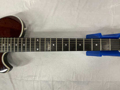 Michael Kelly Patriot Special Electric Guitar - Tobacco Burst