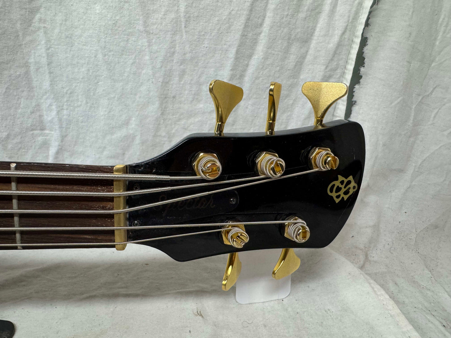 Spector NS2000/5 NS-2000 5-string Bass - MIK Made In Korea