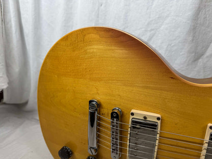 Gibson Les Paul Standard Guitar with Case 1978