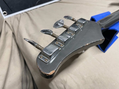 Cort Slammer 3/4 scale (30" scale length) 4-string Bass