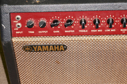 Yamaha DG100-212 Guitar 212 2x12 Combo Amplifier DG 100 - Local Pickup Only