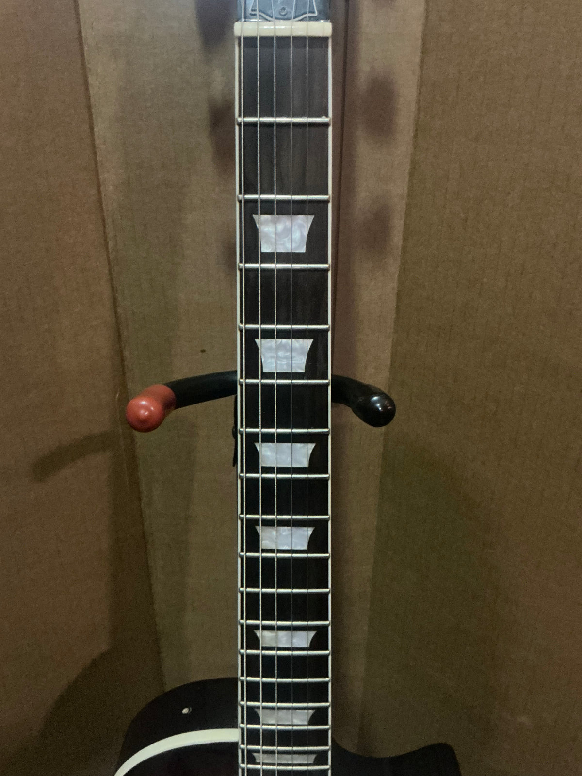 Shengze Vintage Standard Single Cut Electric Guitar