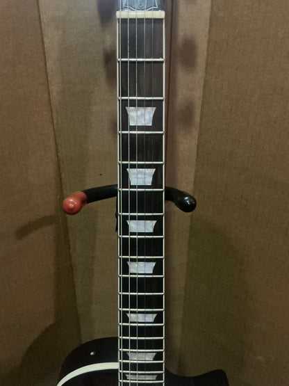 Shengze Vintage Standard Single Cut Electric Guitar