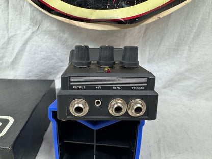 MXR M-210 m210 Junior Drum Machine Pedal with Box