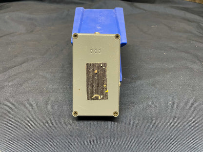 DOD 270 A-B Box Pedal