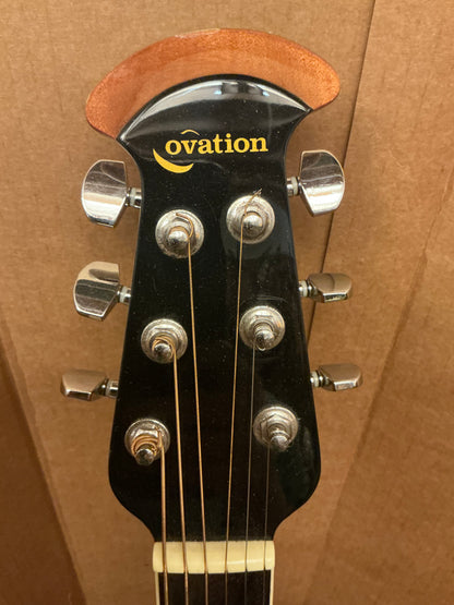 Ovation Celebrity GC 057M Acoustic Guitar