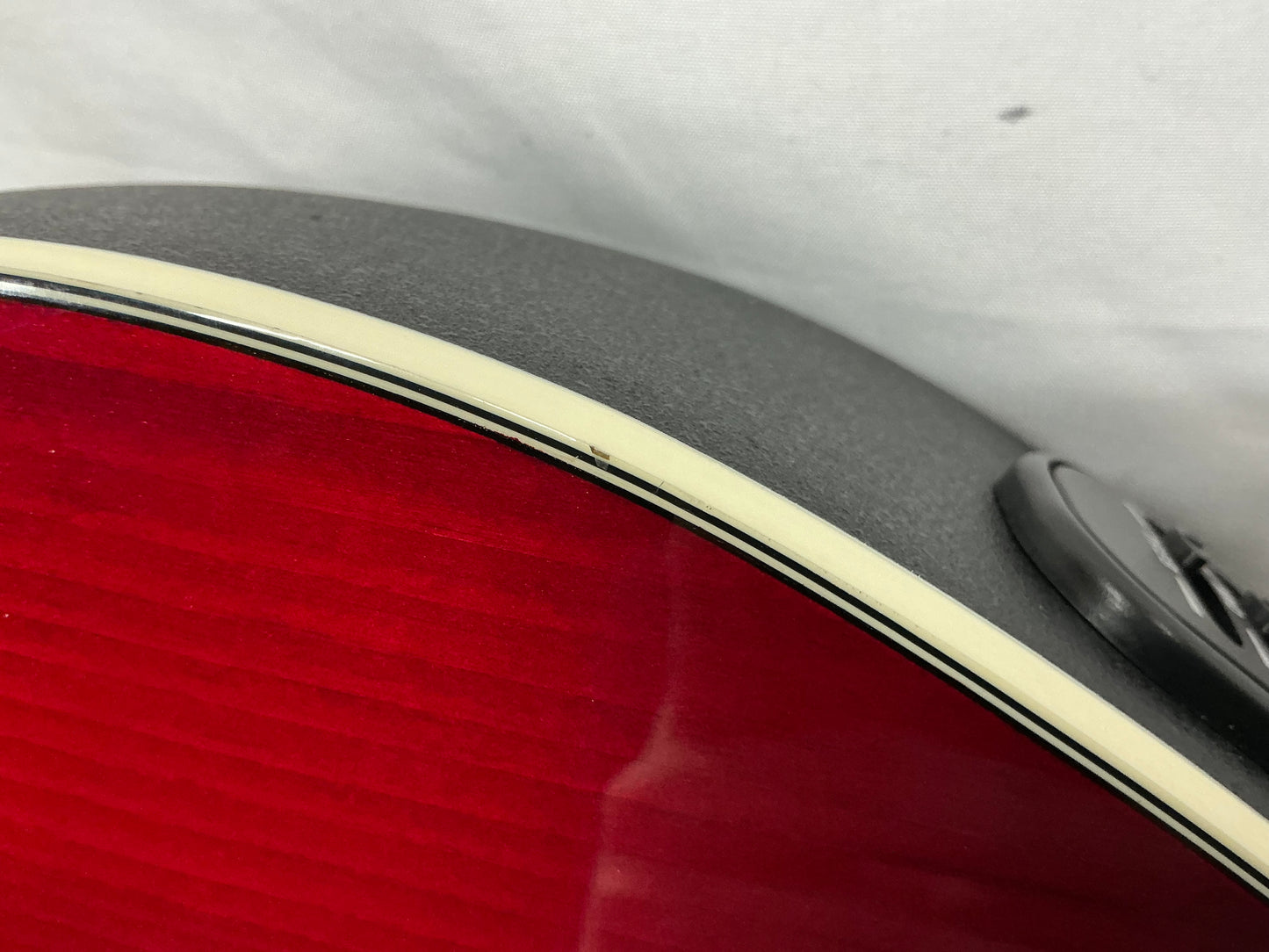 Ovation CS-24 Acoustic Guitar