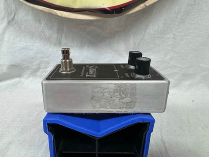 Spaceman John Kallas Saturn V 5 Harmonic Booster Pedal - Image 4