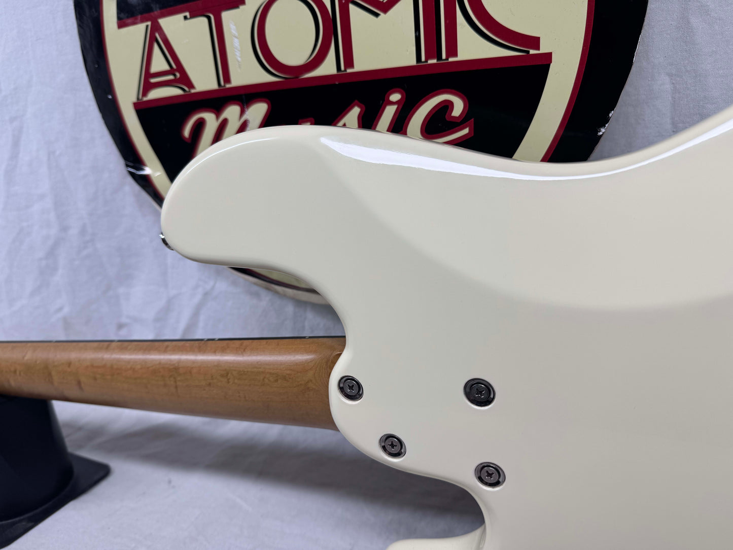 Citizen JC-4 jc4 4-string J-style Bass