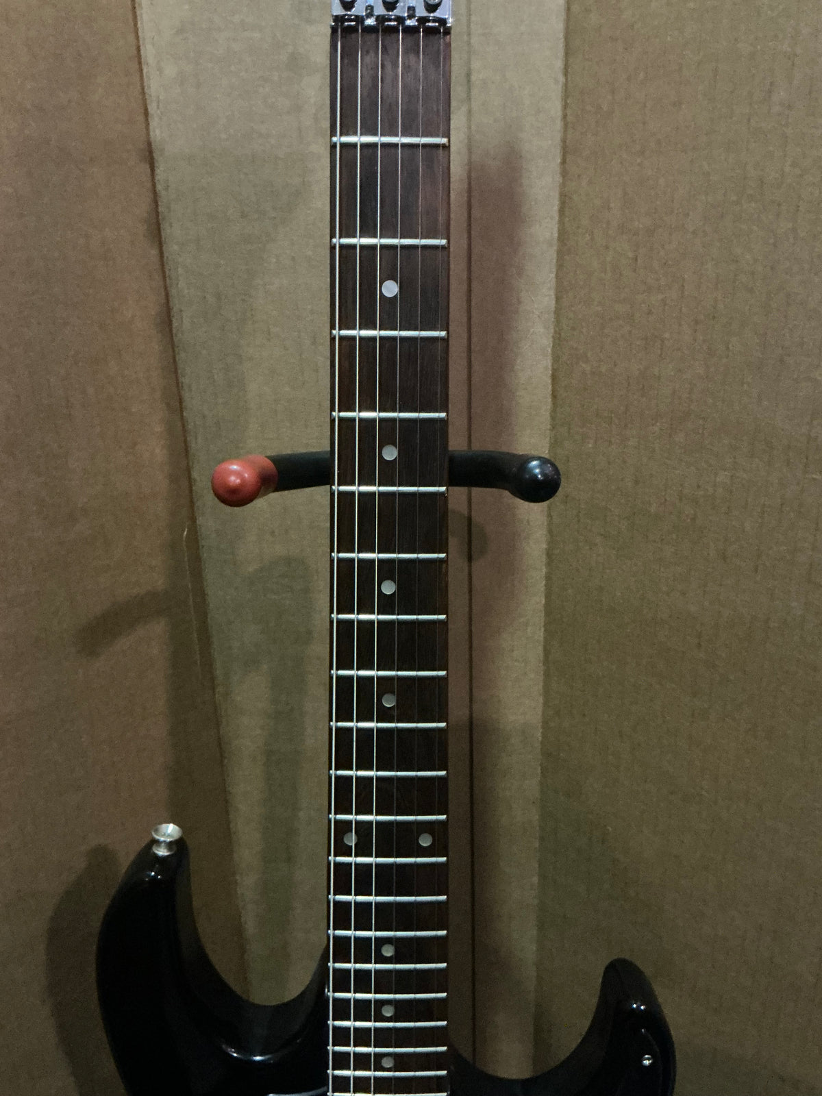 Ibanez Silver Cadet Electric Guitar