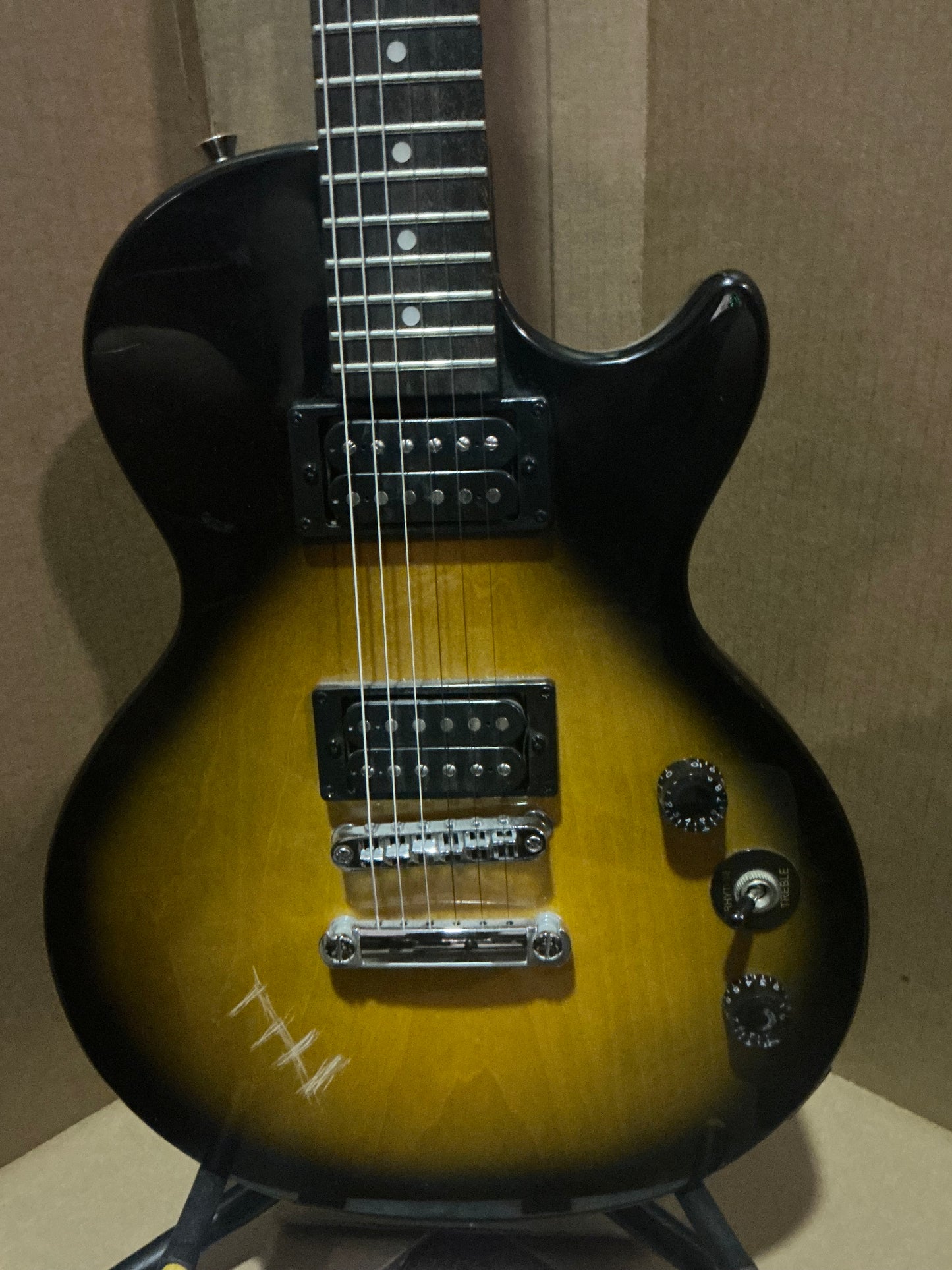 Epiphone Les Paul Special II Electric Guitar