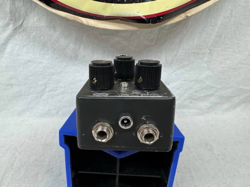 LizardWizzerd Creations Integrated Pre clone Pedal - Image 5